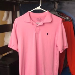 Polo sport shirt